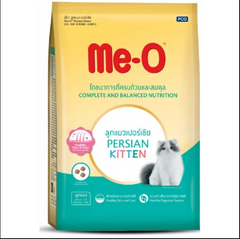 Me-O Persian Kitten Dry Cat Food, 6.8 kg Pack