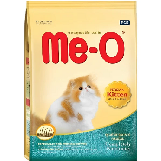 Me-O Persian Kitten Dry Cat Food, 6.8 kg Pack