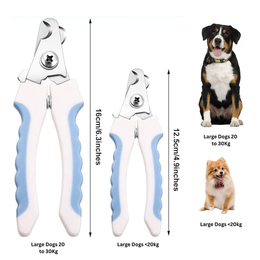 dog nail cutter