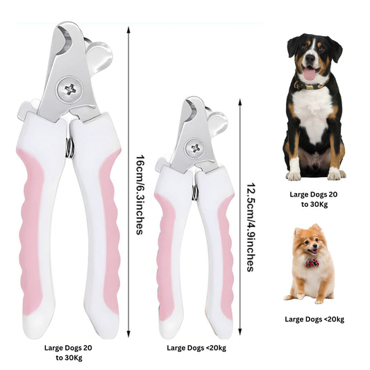 dogs nail trimmer
