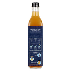 Petoska Apple Cider Vinegar for Pets, 500 ml