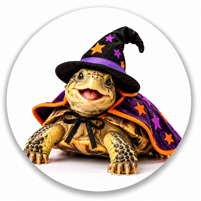 Turtles
