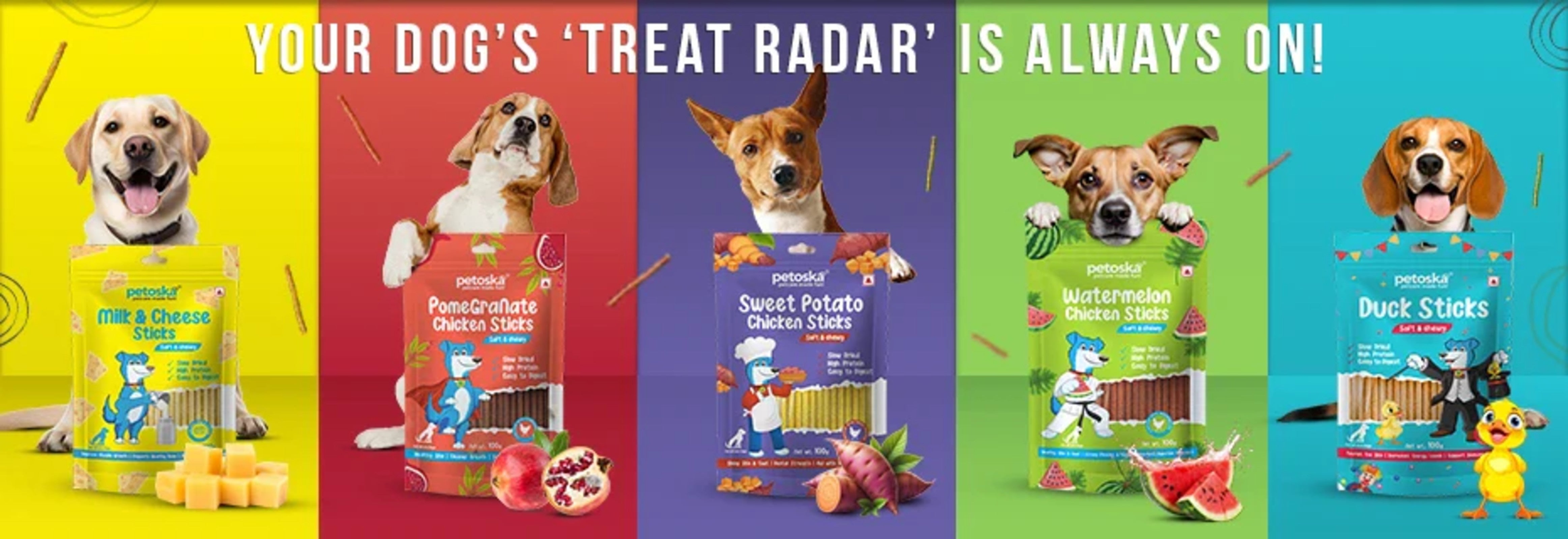 How to Use Treat