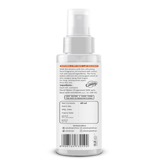 Bathright Dog Perfume | Sniff n Whiff | Pet Cologne and Body Spray for all Pets | pH balancing | Natural, Pet Safe Odour Remover | Cat/Dog Deodorant Spray | Long lasting Dog Perfume Spray