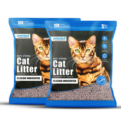 litter for cats