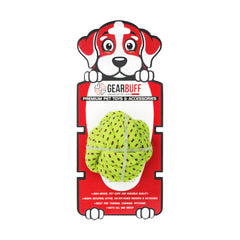 Gearbuff Rope Ball Toy  2