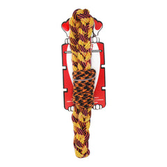 Gearbuff Tug No War Rope chew dental toy