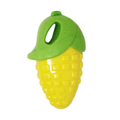 Gearbuff Corny chew Teething Toy, Corn