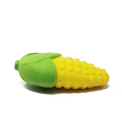 Gearbuff Corny chew Teething Toy, Corn